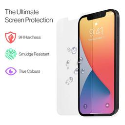 Refurbished Caseco iPhone 14 Pro Max Glass Screen Protector - Reebelo US