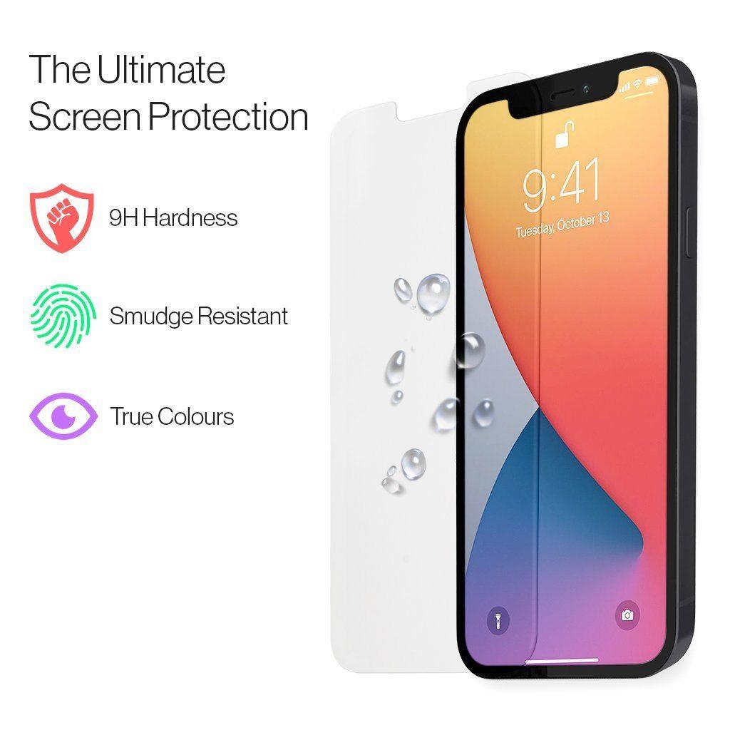 Refurbished Caseco iPhone 14 Pro Max Glass Screen Protector - Reebelo US