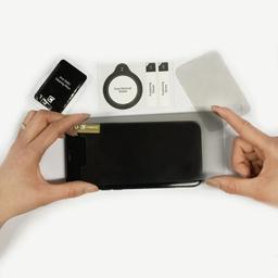 Caseco iPhone 7 / 8 Plus Privacy Screen Protector