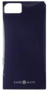 Case-Mate Blox Hard Case for iPhone SE (3rd/2nd Gen) / 8 / 7 - Dark Blue Navy