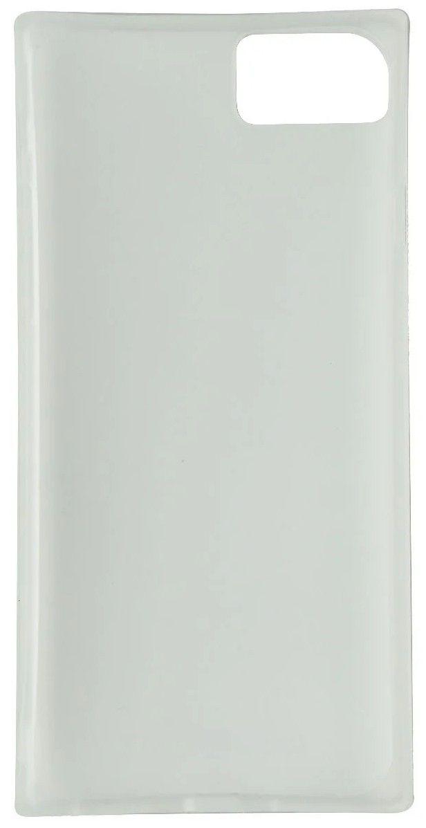 Case-Mate Blox Hard Case for iPhone SE (3rd/2nd Gen) / 8 / 7 - White Marble