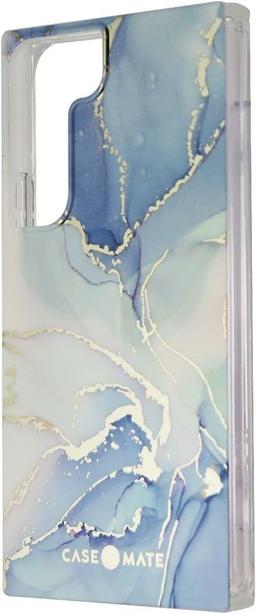 Case-Mate BLOX Phone Case for Galaxy S22+ - Glacier Marble