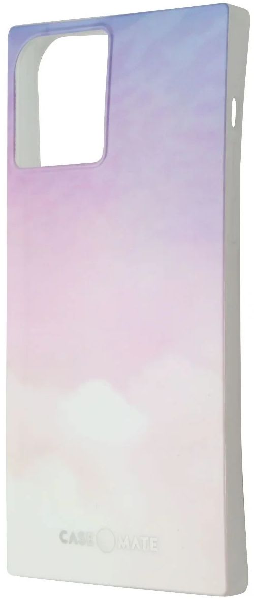 Case-Mate BLOX Phone Case for iPhone 12/ 12 Pro - Clouds
