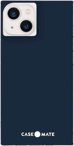 Case-Mate BLOX Phone Case for iPhone 13/ 14 - Navy