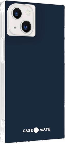 Case-Mate BLOX Phone Case for iPhone 13/ 14 - Navy