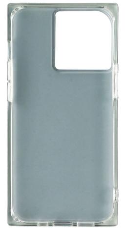 Case-Mate BLOX Phone Case for iPhone 13 Pro - Blue - Rigid Plastic