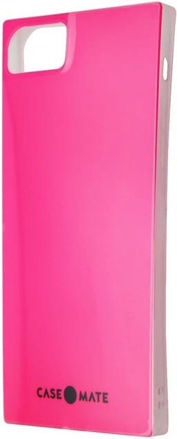 Case-Mate BLOX Phone Case for iPhone SE (3rd Gen) - Pink