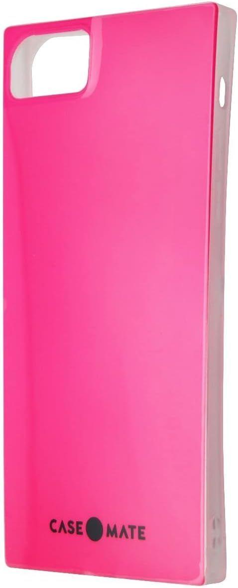 Case-Mate BLOX Phone Case for iPhone SE (3rd Gen) - Pink