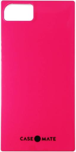 Case-Mate BLOX Phone Case for iPhone SE (3rd Gen) - Pink