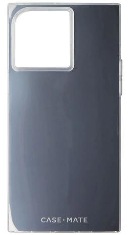 Case-Mate BLOX Square Case for Apple iPhone 14 Pro Max - Silver