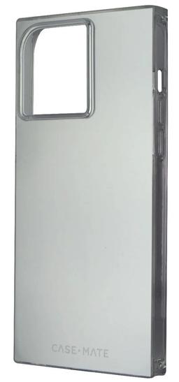 Case-Mate BLOX Square Case for Apple iPhone 14 Pro Max - Silver