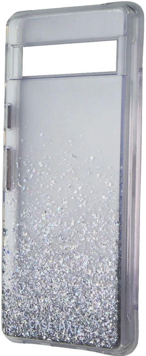 Case-Mate Case for Google Pixel 7A - Twinkle Ombre Stardust