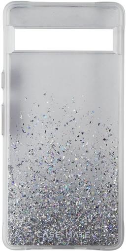 Case-Mate Case for Google Pixel 7A - Twinkle Ombre Stardust