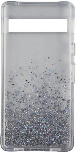 Case-Mate Case for Google Pixel 7A - Twinkle Ombre Stardust