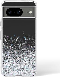 Case-Mate Case for Google Pixel 8 - Disco Ombre