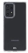Case-Mate Clear Case for Samsung Galaxy A53 5G - Clear