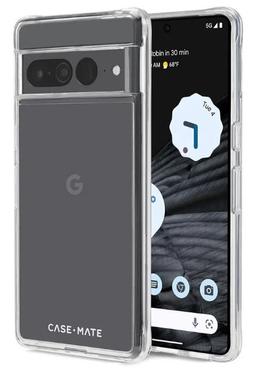 Case-Mate Clear Case For Samsung Google Pixel 7 Pro - Clear