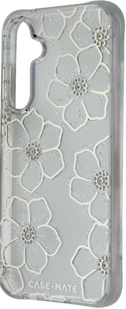 Case-Mate Floral Case for Samsung Galaxy S23 FE - Floral Gems