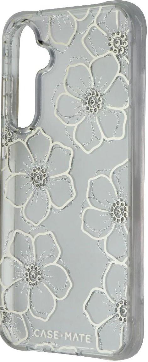 Case-Mate Floral Case for Samsung Galaxy S23 FE - Floral Gems