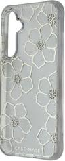 Case-Mate Floral Case for Samsung Galaxy S23 FE - Floral Gems