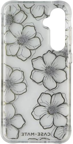 Case-Mate Floral Case for Samsung Galaxy S23 FE - Floral Gems