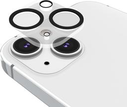 Case-Mate Glass Lens Protector for iPhone 14/14 Plus - Clear