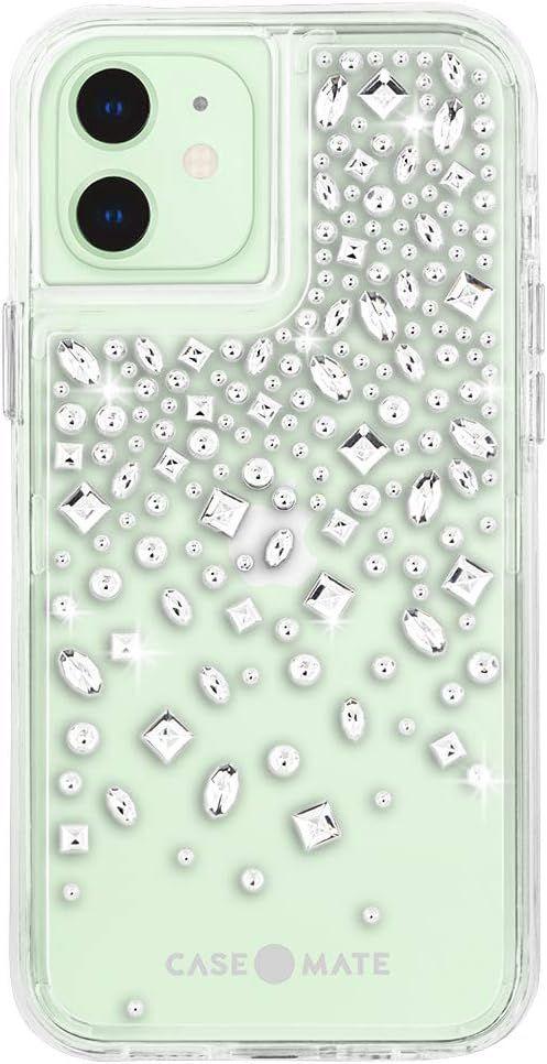 Case-Mate Karat Phone Case for iPhone 12 mini