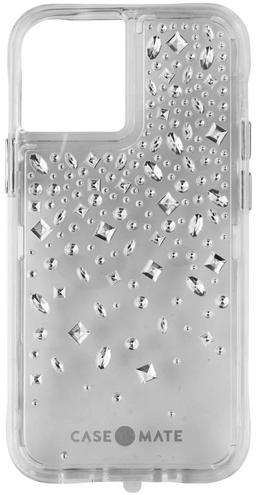 Case-Mate Karat Phone Case for iPhone 12 mini - Karat Crystal