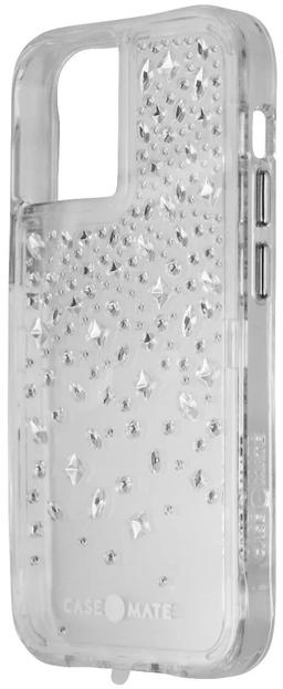 Case-Mate Karat Phone Case for iPhone 12 mini - Karat Crystal