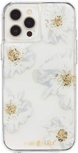 Case-Mate Karat Phone Case for iPhone 12 Pro Max - Karat Floral