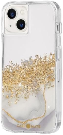 Case-Mate Case-Mate Karat Phone Case for iPhone 13 - Karat Marble