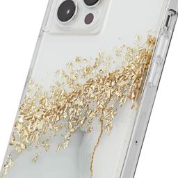 Case-Mate Case-Mate Karat Phone Case for iPhone 13 - Karat Marble