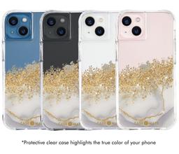 Case-Mate Case-Mate Karat Phone Case for iPhone 13 - Karat Marble
