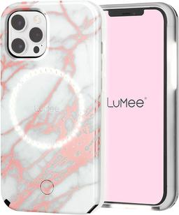 Case-Mate LuMee Halo Phone Case for iPhone 12 Pro Max