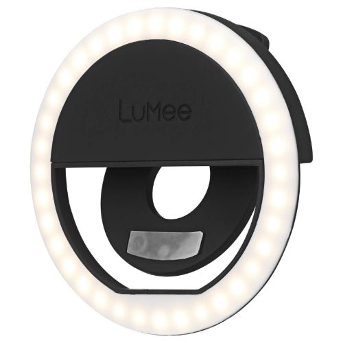 LuMee Studio Clip Light - Black