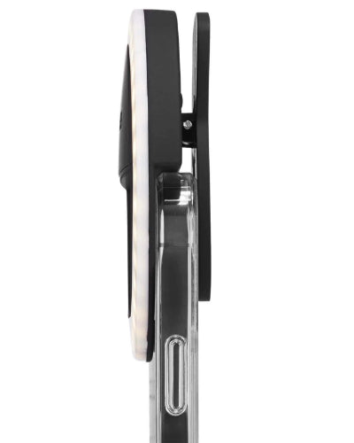 LuMee Studio Clip Light - Black