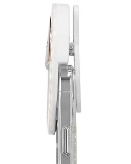 LuMee Studio Clip Light - Gold