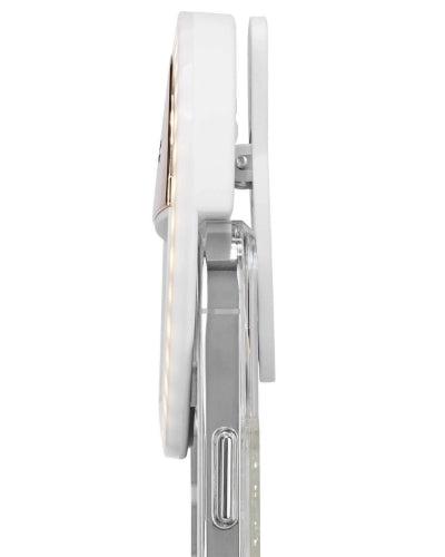 LuMee Studio Clip Light - Gold