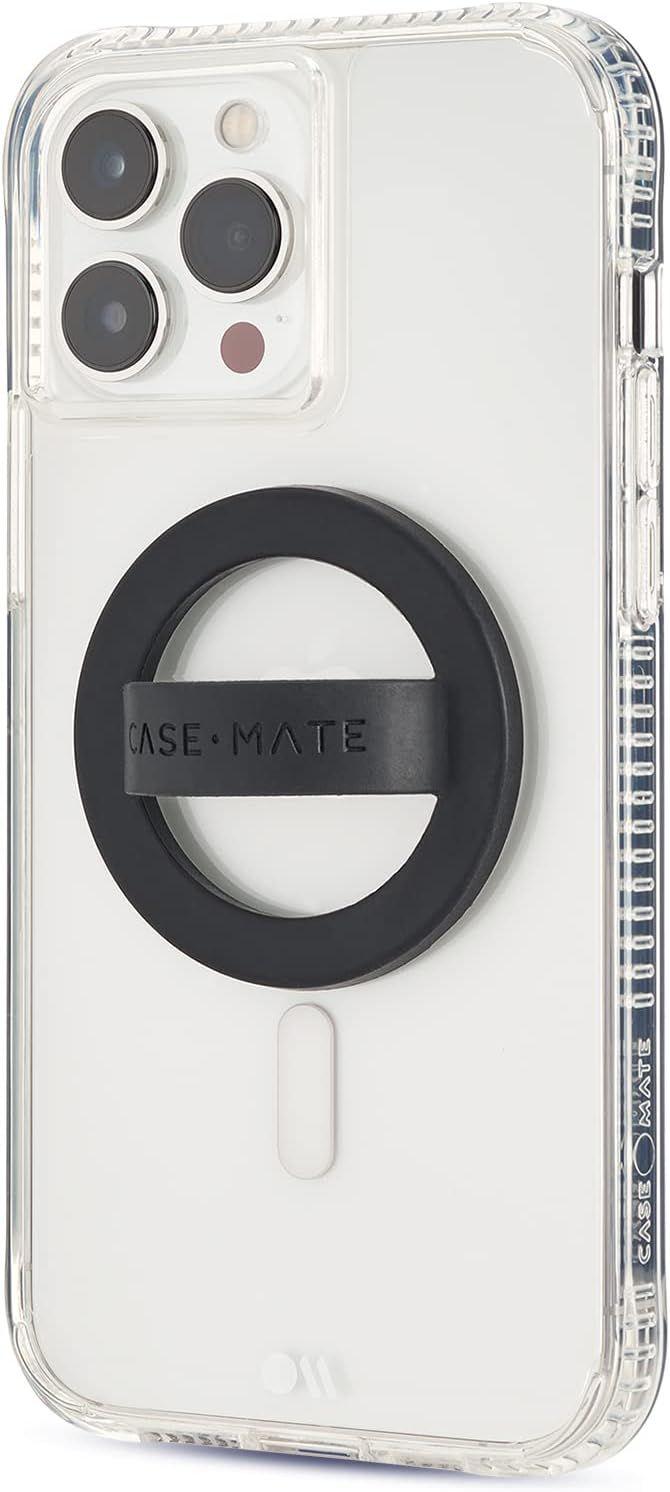 Case-Mate MagSafe Loop Grip - Black