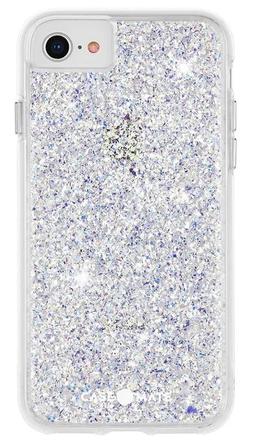 Case-Mate Phone Case for iPhone 7 | iPhone 8 | iPhone SE - Twinkle Stardust
