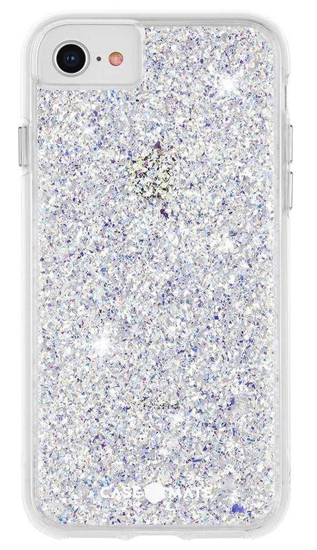 Case-Mate Phone Case for iPhone 7 | iPhone 8 | iPhone SE - Twinkle Stardust