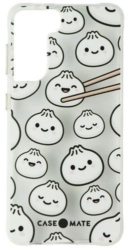Case-Mate Prints Phone Case for Galaxy S21 5G - Dumpling