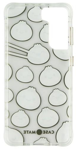 Case-Mate Prints Phone Case for Galaxy S21 5G - Dumpling