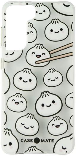 Case-Mate Prints Phone Case for Galaxy S21+ 5G - Cute as a Dumpling