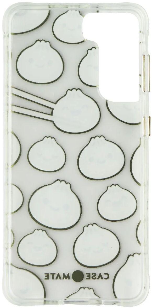 Case-Mate Prints Phone Case for Galaxy S21+ 5G - Cute as a Dumpling