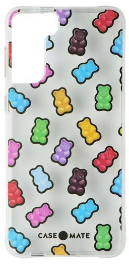 Case-Mate Prints Phone Case for Galaxy S21+ 5G - Gummy Bears