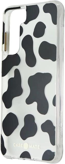 Case-Mate Prints Phone Case for Galaxy S21+ 5G - Moo-ve Over