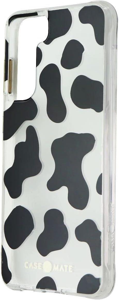 Case-Mate Prints Phone Case for Galaxy S21+ 5G - Moo-ve Over