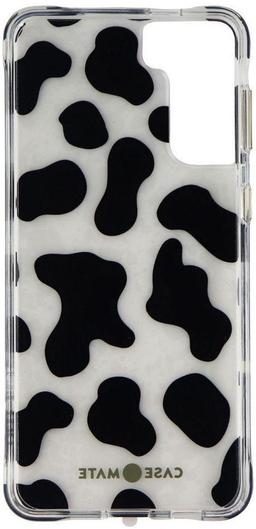 Case-Mate Prints Phone Case for Galaxy S21+ 5G - Moo-ve Over