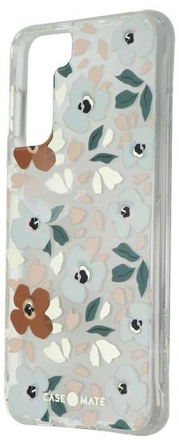 Case-Mate Prints Phone Case for Galaxy S21+ 5G - Painted Floral